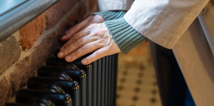 One Radiator Not Working In One Room? How To Fix The Issue - iHeat